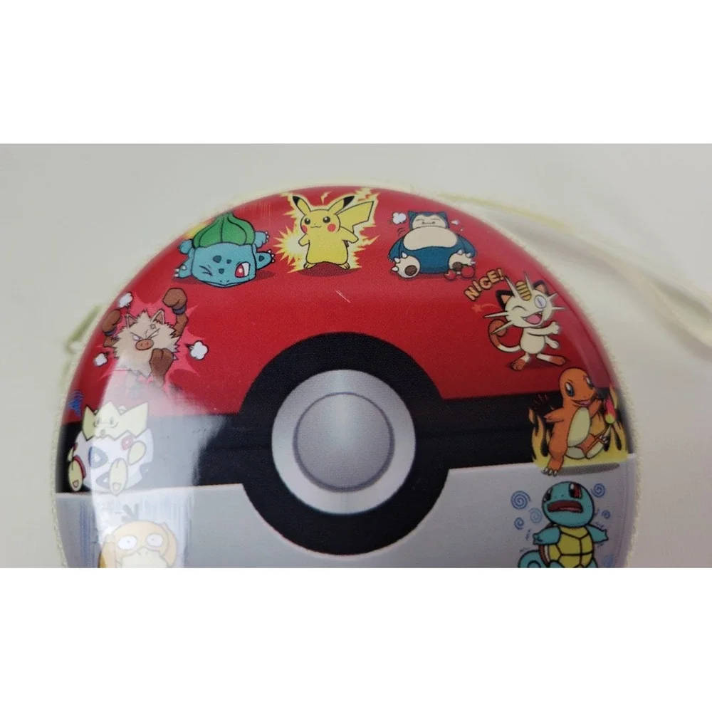Pokemon Go Protective Storage‎ Case